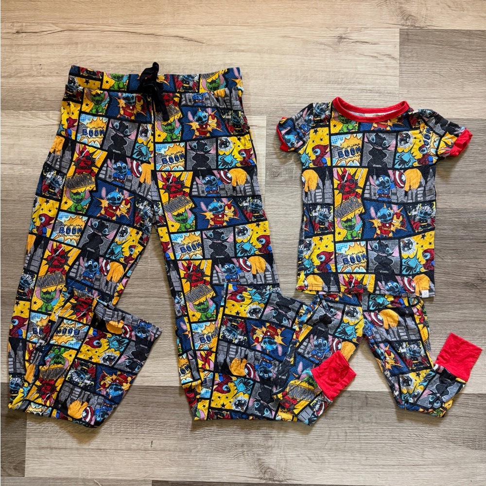 Little snuggles set